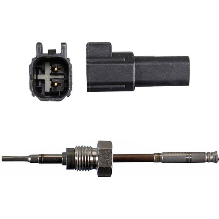 Metzger 08941084 Sensor, Abgastemperatur