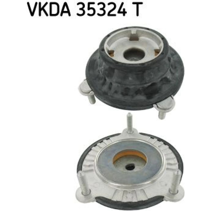 SKF VKDA 35324 T Federbeinstützlager SKF VKDA 35324 T Federbeinstützlager