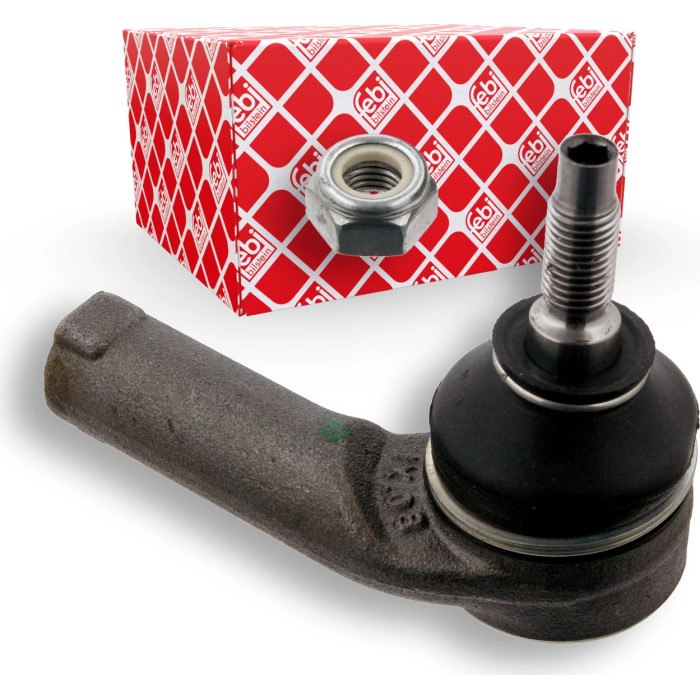 FEBI BILSTEIN 18214 Spurstangenkopf FEBI BILSTEIN 18214 Spurstangenkopf