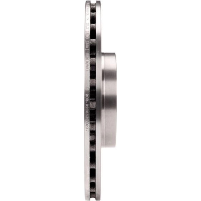 BOSCH 0 986 479 558 Bremsscheibe