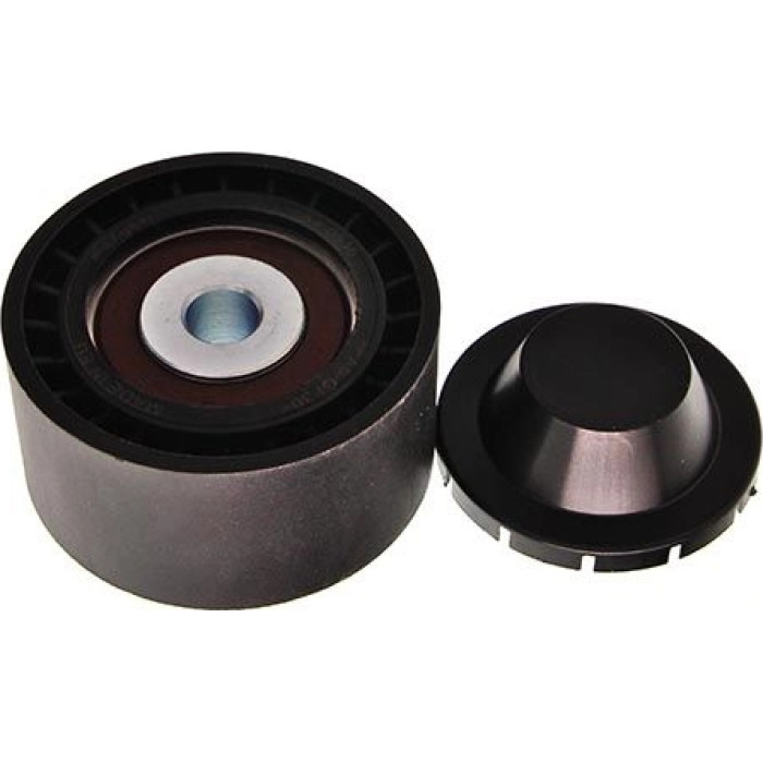 Maxgear 54-0536 Umlenkrolle/Führungsrolle, Keilrippenriemen