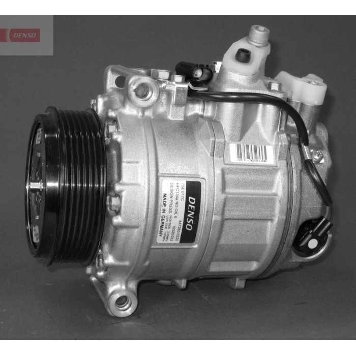 DENSO 7SEU17C Klimakompressor DCP17045