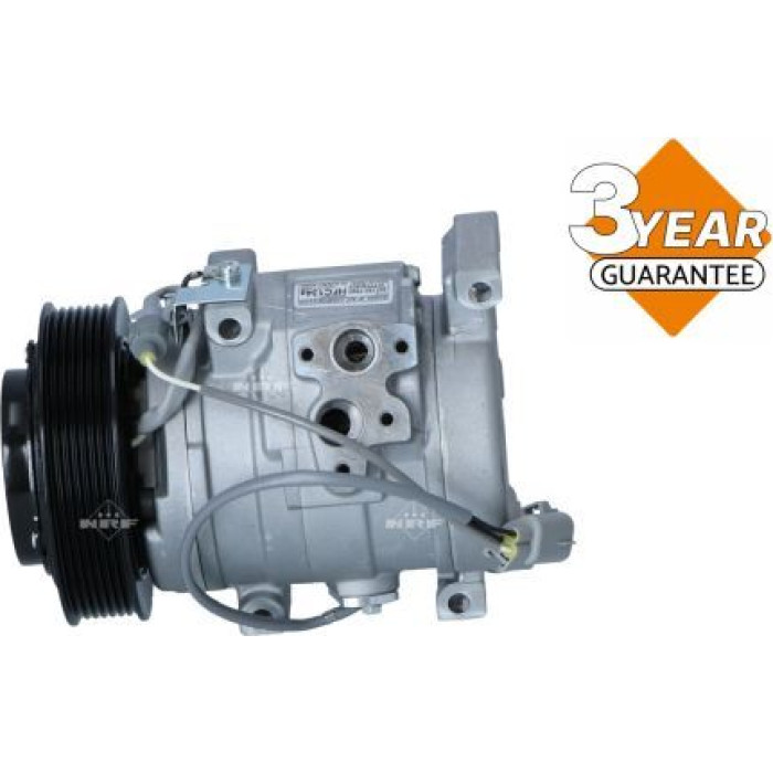 NRF 32635 Kompressor, Klimaanlage EASY FIT NRF 32635 Kompressor, Klimaanlage EASY FIT