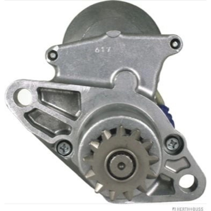 Herth+Buss Jakoparts J5212100 Starter Herth+Buss Jakoparts J5212100 Starter