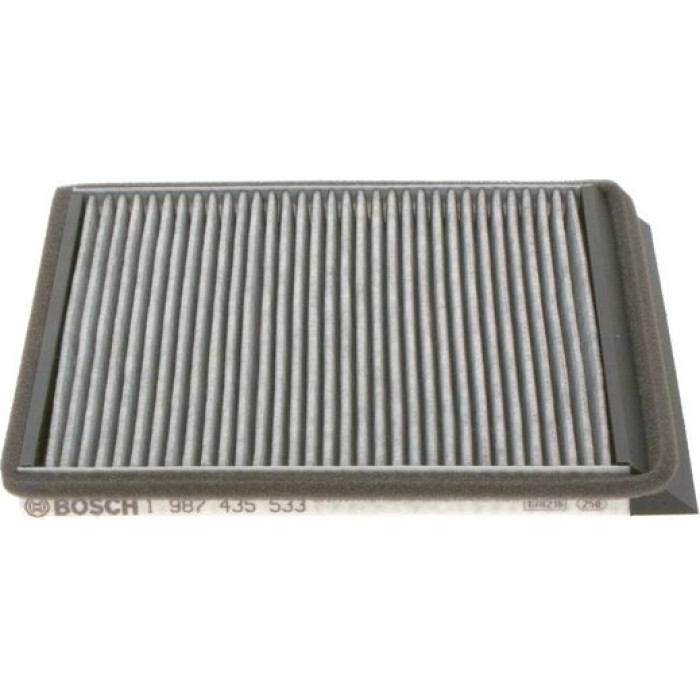 BOSCH 1 987 435 533 Innenraumfilter