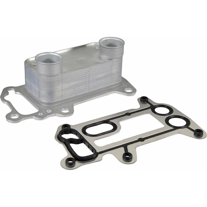 Metzger 2370307 Ölkühler, Motoröl Metzger 2370307 Ölkühler, Motoröl