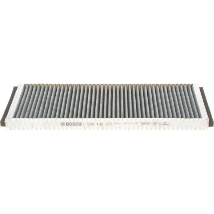 BOSCH 1 987 432 317 Innenraumfilter BOSCH 1 987 432 317 Innenraumfilter