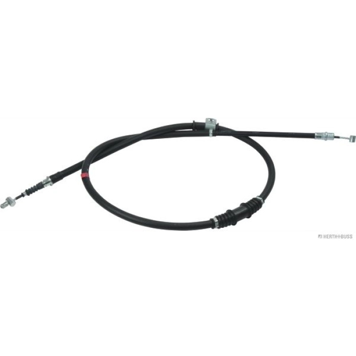 Herth+Buss Jakoparts J3935002 Seilzug, Feststellbremse