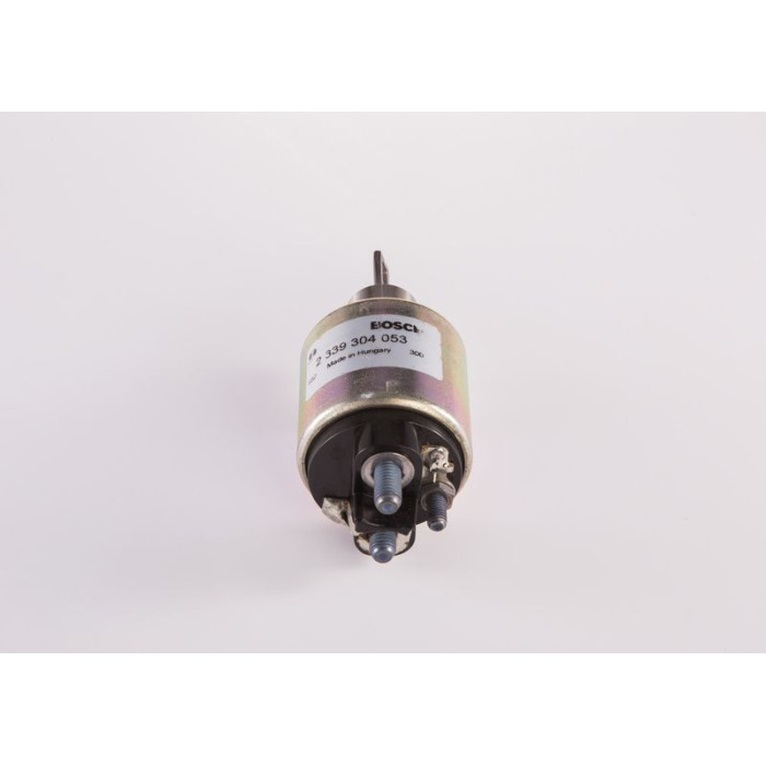 BOSCH 2 339 304 053 Magnetschalter, Starter BOSCH 2 339 304 053 Magnetschalter, Starter