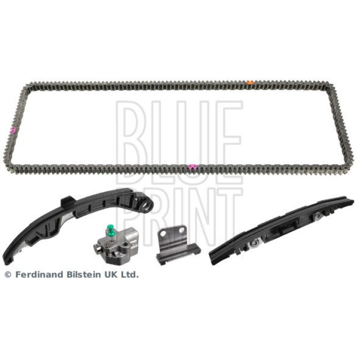 Blue Print ADBP730006 Steuerkettensatz Basic Short Kit Blue Print ADBP730006 Steuerkettensatz Basic Short Kit