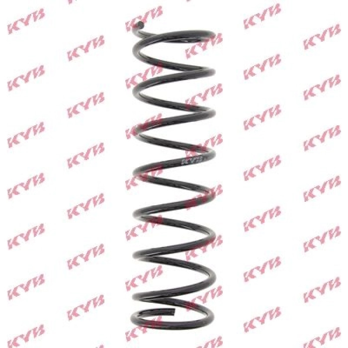 KYB RA1434 Fahrwerksfeder K-Flex KYB RA1434 Fahrwerksfeder K-Flex