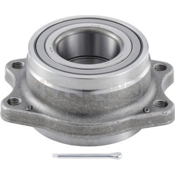 NTN-SNR R173.52 Radlagersatz