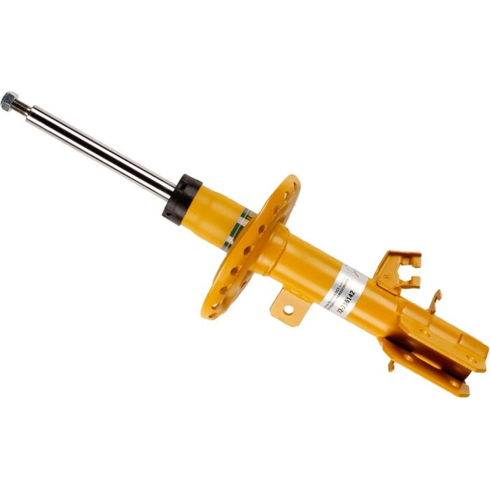 Bilstein 22-236142 Stoßdämpfer B6 Hochleistungsdämpfer Bilstein 22-236142 Stoßdämpfer B6 Hochleistungsdämpfer