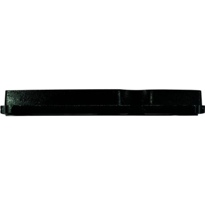 Hella 8DB 355 011-851 Bremsbelagsatz, Scheibenbremse