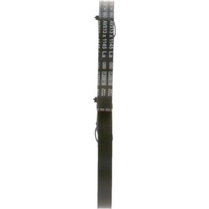 BOSCH 1 987 947 660 Keilriemen BOSCH 1 987 947 660 Keilriemen