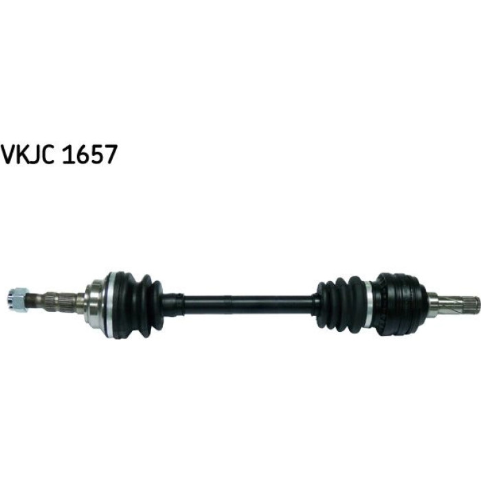 SKF VKJC 1657 Antriebswelle SKF VKJC 1657 Antriebswelle