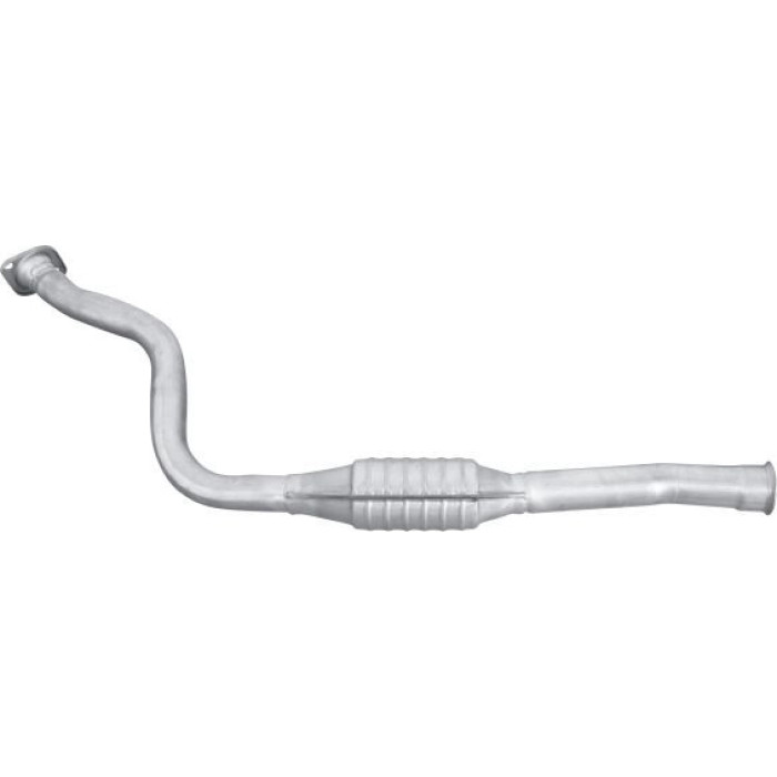 Hella 8LE 366 050-831 Katalysator Easy2Fit – PARTNERED with Faurecia
