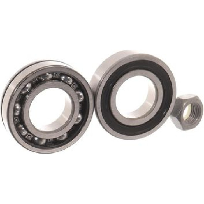 SKF VKBA 636 Radlagersatz SKF VKBA 636 Radlagersatz