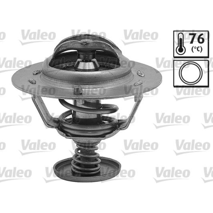 Thermostat, Kühlmittel 820514 Thermostat, Kühlmittel 820514