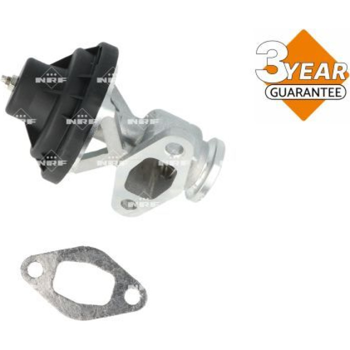 NRF 48665 AGR-Ventil EASY FIT NRF 48665 AGR-Ventil EASY FIT
