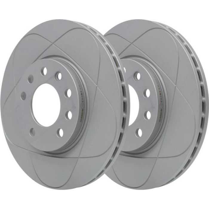 ATE 24.0325-0131.1 Bremsscheibe PowerDisc
