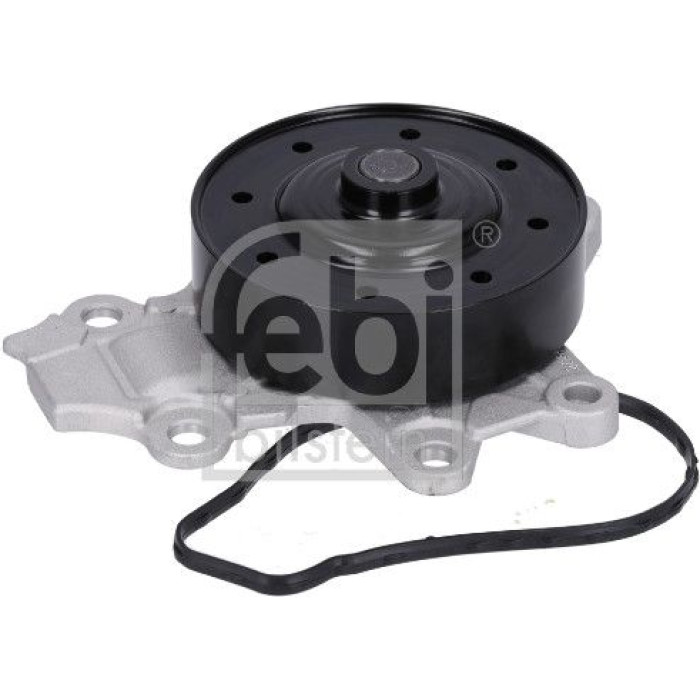 FEBI BILSTEIN 183449 Wasserpumpe, Motorkühlung FEBI BILSTEIN 183449 Wasserpumpe, Motorkühlung