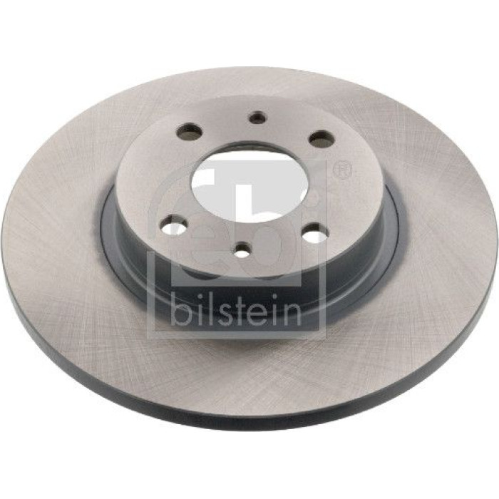FEBI BILSTEIN 43818 Bremsscheibe FEBI BILSTEIN 43818 Bremsscheibe