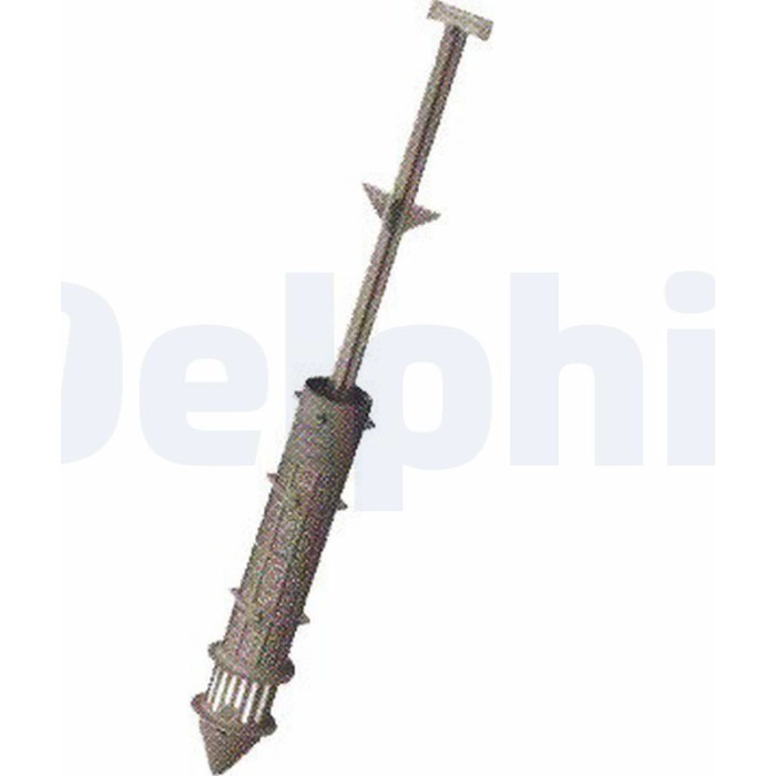 Delphi TSP0175330 Trockner, Klimaanlage