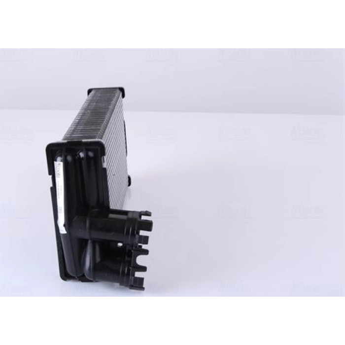 Nissens 72945 Wärmetauscher, Innenraumheizung Nissens 72945 Wärmetauscher, Innenraumheizung