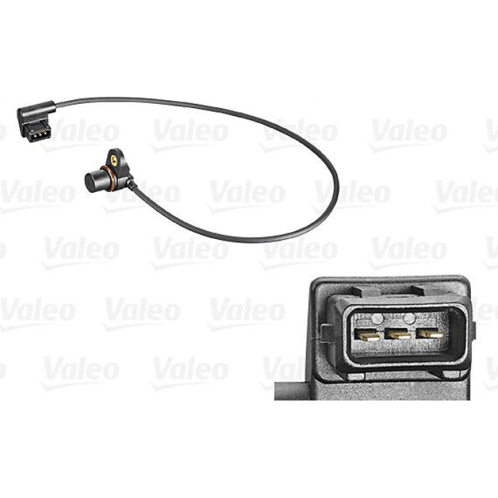 Valeo 253820 Sensor, Nockenwellenposition Valeo 253820 Sensor, Nockenwellenposition