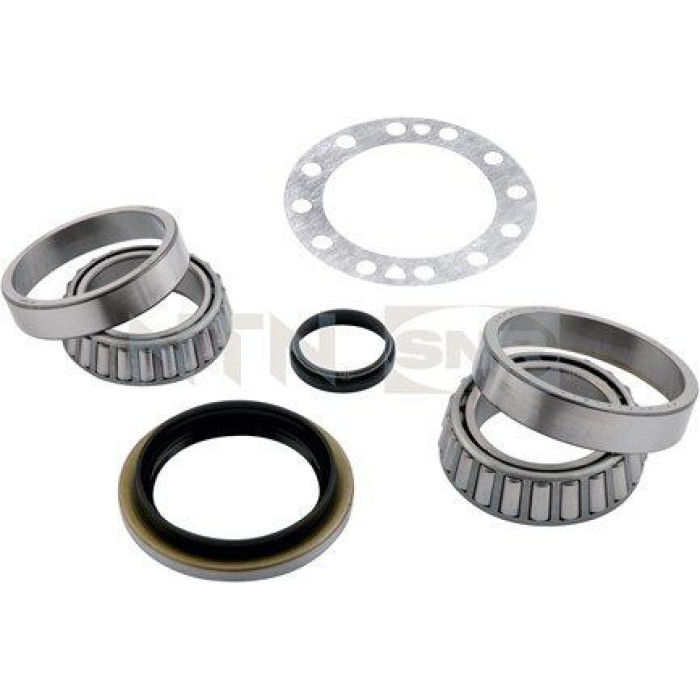 NTN-SNR R169.48 Radlagersatz NTN-SNR R169.48 Radlagersatz