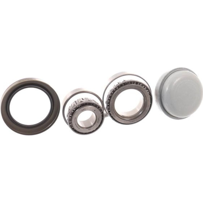 SKF VKBA 6530 Radlagersatz SKF VKBA 6530 Radlagersatz