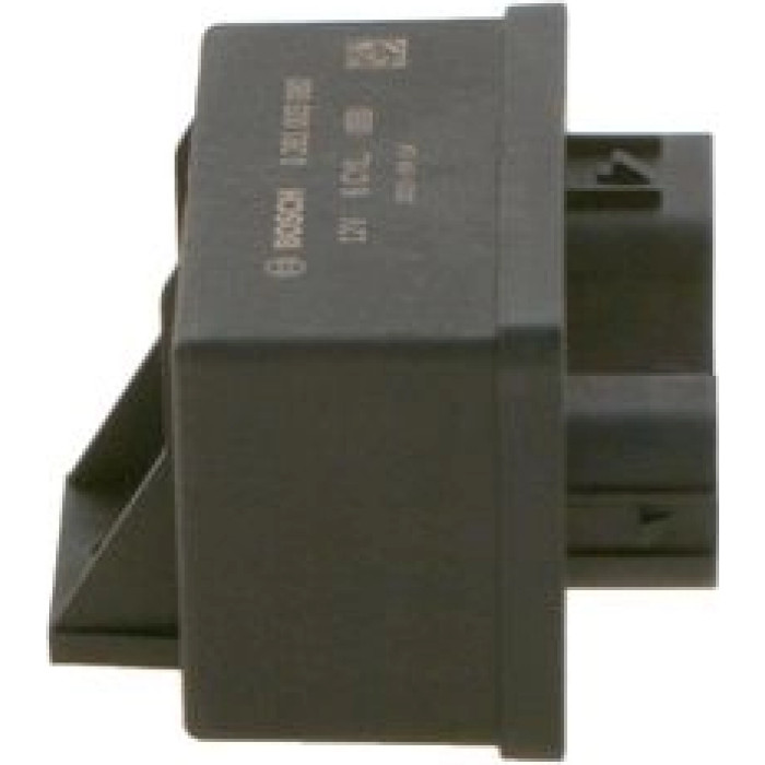 BOSCH 0 281 003 080 Steuergerät, Glühzeit