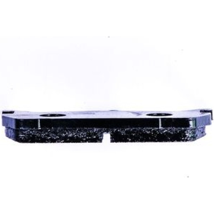 Hella 8DB 355 016-601 Bremsbelagsatz, Scheibenbremse