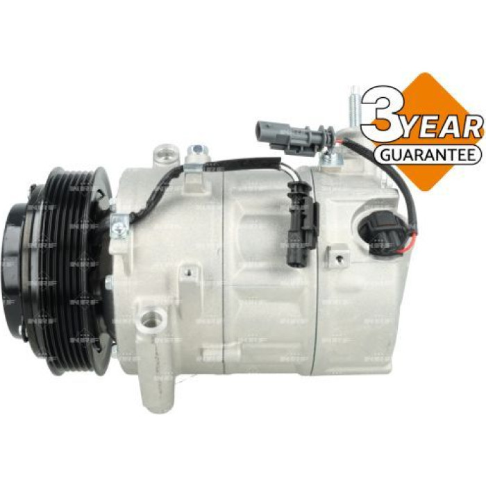 NRF 320091 Kompressor, Klimaanlage EASY FIT NRF 320091 Kompressor, Klimaanlage EASY FIT