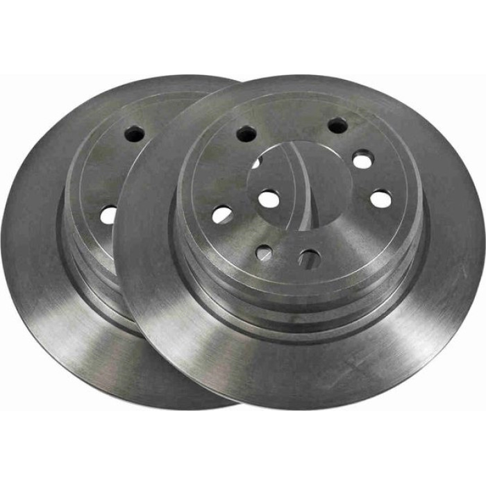 Vaico V20-40006 Bremsscheibe Vaico V20-40006 Bremsscheibe