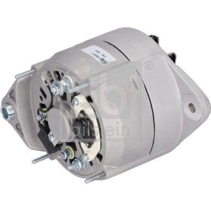 Generator 48941 Generator 48941