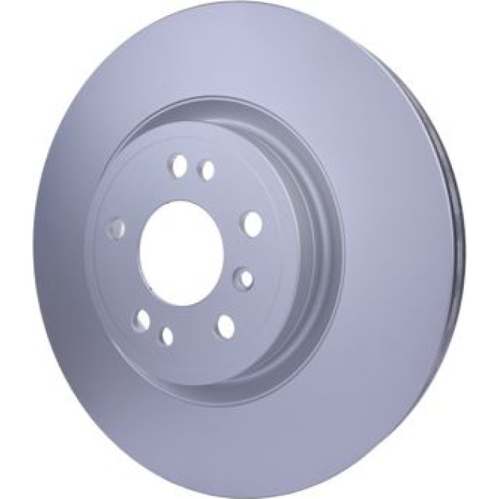 Hella 8DD 355 126-301 Bremsscheibe Pro High Carbon