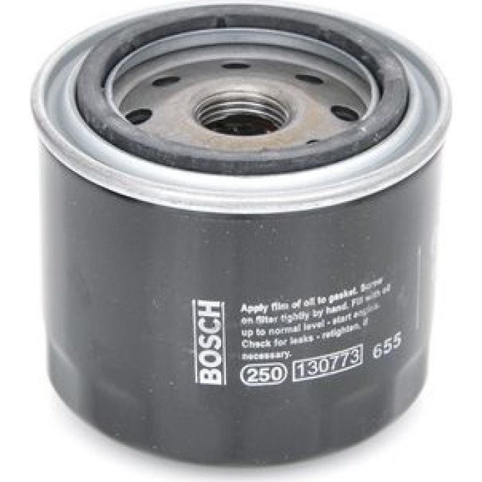 BOSCH 0 986 452 019 Ölfilter BOSCH 0 986 452 019 Ölfilter