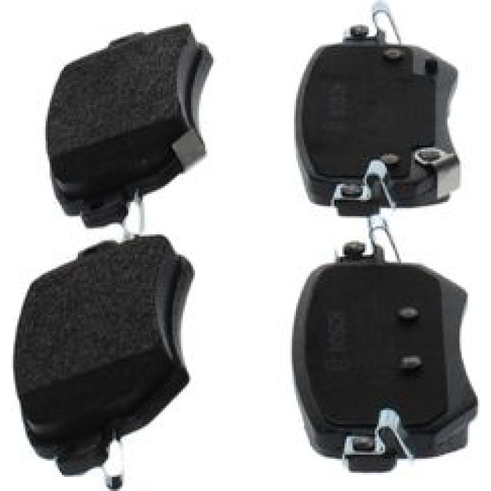 BOSCH 0 986 460 010 Bremsbelagsatz, Scheibenbremse BOSCH 0 986 460 010 Bremsbelagsatz, Scheibenbremse