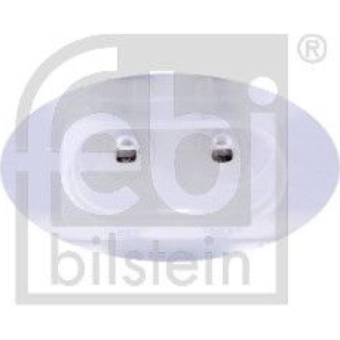 FEBI BILSTEIN 183515 Ausgleichsbehälter, Kühlmittel