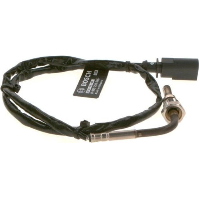 BOSCH 0 986 259 046 Sensor, Abgastemperatur