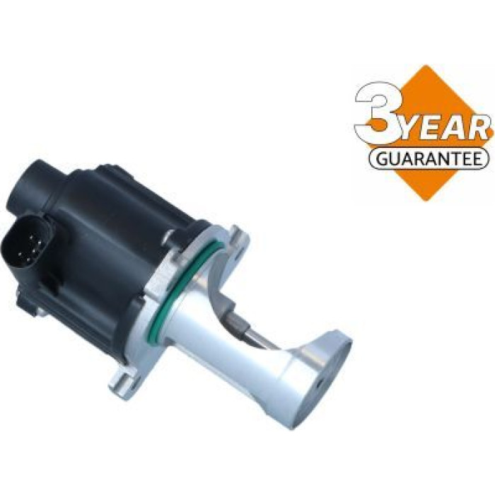 NRF 48606 AGR-Ventil elektrisch, mit Dichtungen NRF 48606 AGR-Ventil elektrisch, mit Dichtungen