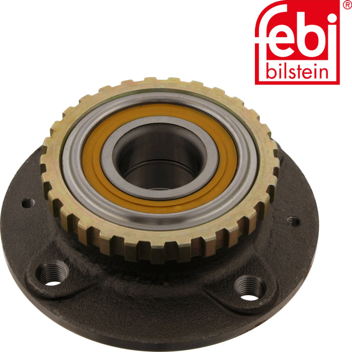 FEBI BILSTEIN 29383 Radlagersatz