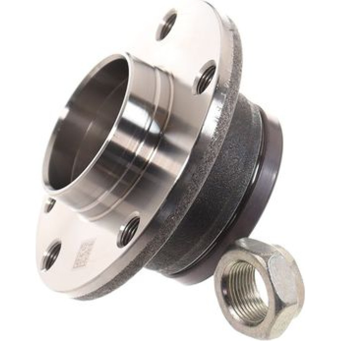 SKF VKBA 3597 Radlagersatz SKF VKBA 3597 Radlagersatz