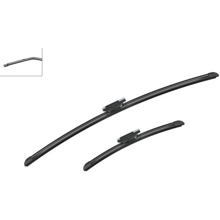 BOSCH A 868 S Scheibenwischer Aerotwin 3 397 007 868