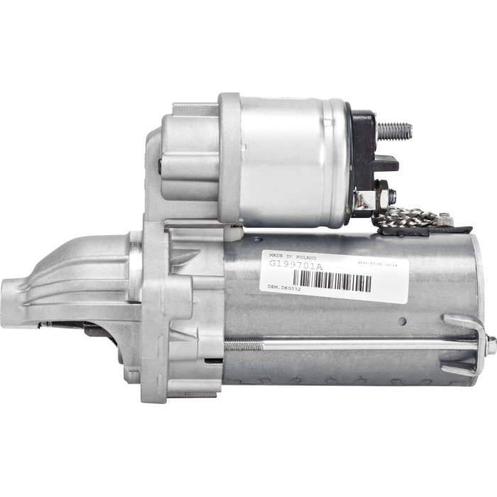 Valeo 438270 Starter ORIGINS - NEW O.E. TECHNOLOGIE Valeo 438270 Starter ORIGINS - NEW O.E. TECHNOLOGIE