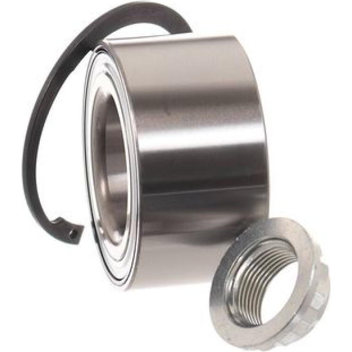 2x SKF VKBA 1459 Radlagersatz 2 x 2x SKF VKBA 1459 Radlagersatz 2 x