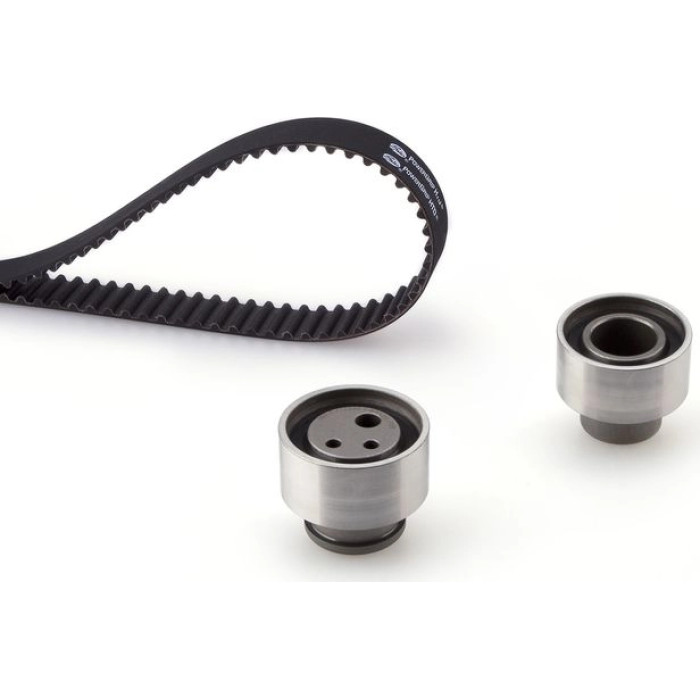 Gates K015178 Zahnriemensatz PowerGrip™ Gates K015178 Zahnriemensatz PowerGrip™