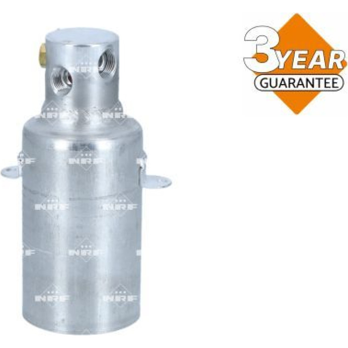 NRF 33165 Trockner, Klimaanlage EASY FIT NRF 33165 Trockner, Klimaanlage EASY FIT